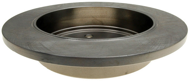 Product of Raybestos Brakes 66565R R-Line Solid 1-Piece Brake Rotor 
