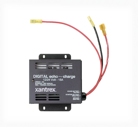 Product of Xantrex 82-0123-01 Battery Charger