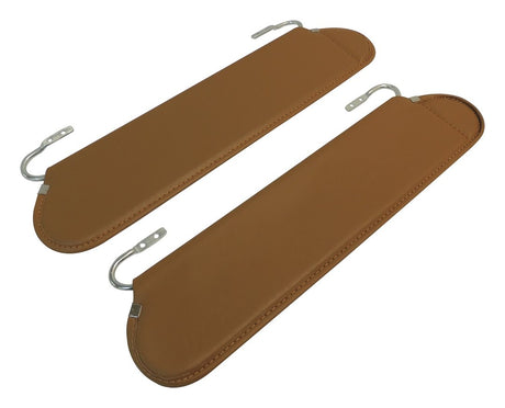Product of Crown Automotive Rt54003 Sun Visor