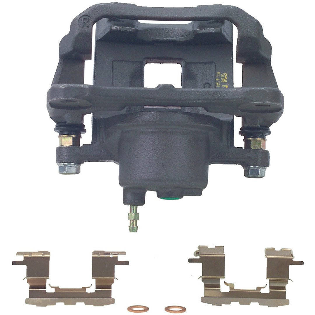 Cardone (A1) Industries 19-B2763 Brake Caliper||19-B2763.Jpg||85||a4219b2763||1352763