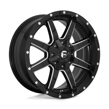 Fuel Off Road D61020009845 Wheel||maverick_D610_Gb_Mia.Png||85||fowd610009845||891433