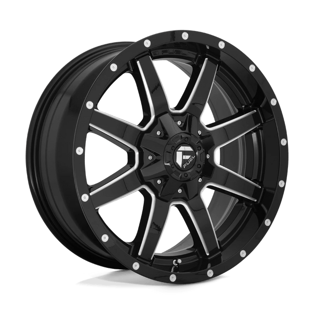 Fuel Off Road D61020009845 Wheel||maverick_D610_Gb_Mia.Png||85||fowd610009845||891433