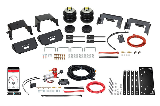 Firestone Industrial 2878 Helper Spring Kit||w217602878.Jpg||85||f362878||1556530