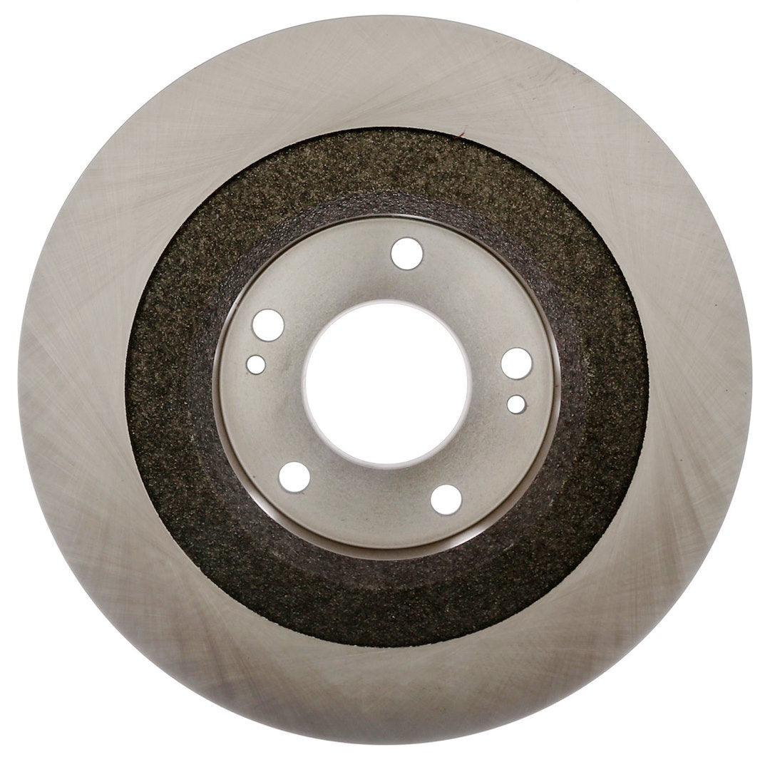 Product of Raybestos Brakes 981056R R-Line OEM OEM Brake Rotor 