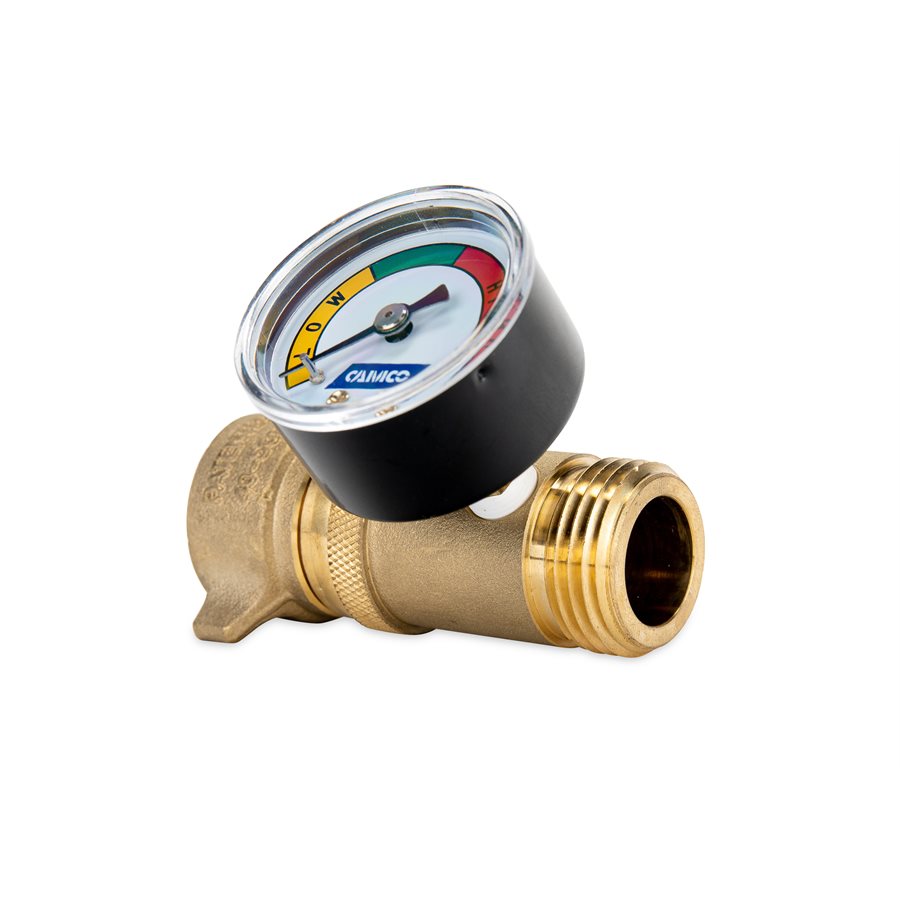 Product of Camco 40064 Fresh Water Pressure Regulator