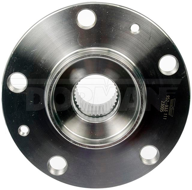 Dorman (Oe Solutions) 930-007 Wheel Hub Assembly||930-007_3.Jpg||88||d18930007||926018