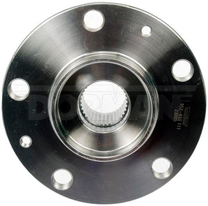 Dorman (Oe Solutions) 930-007 Wheel Hub Assembly||930-007_3.Jpg||88||d18930007||926018
