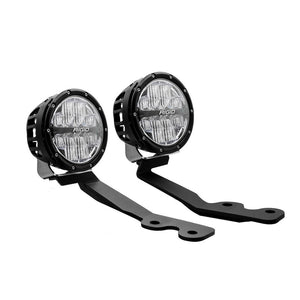 Product of Rigid Lighting 46806 Driving/ Fog Light 