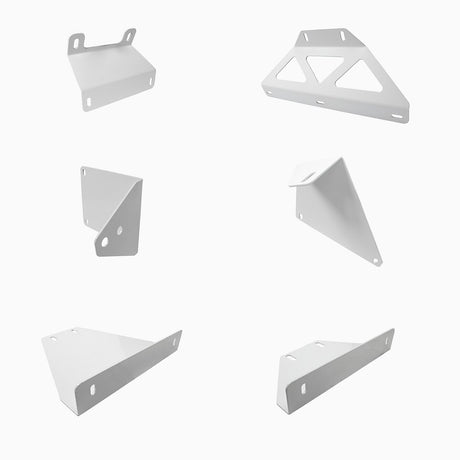 Weather Guard (Werner) 975205-3-01 Van Storage System Shelf Mounting Bracket||975205-3-01_Pi.Jpg||85||w51975205301||1523858