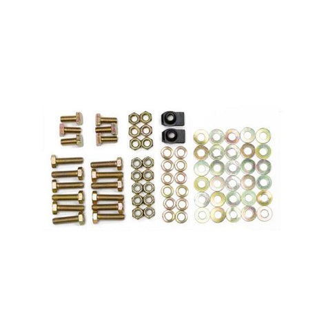 Westin Automotive 27-1635 Running Board Mounting Kit||27-1635_P05_1.Jpg||86||w16271635||1791979