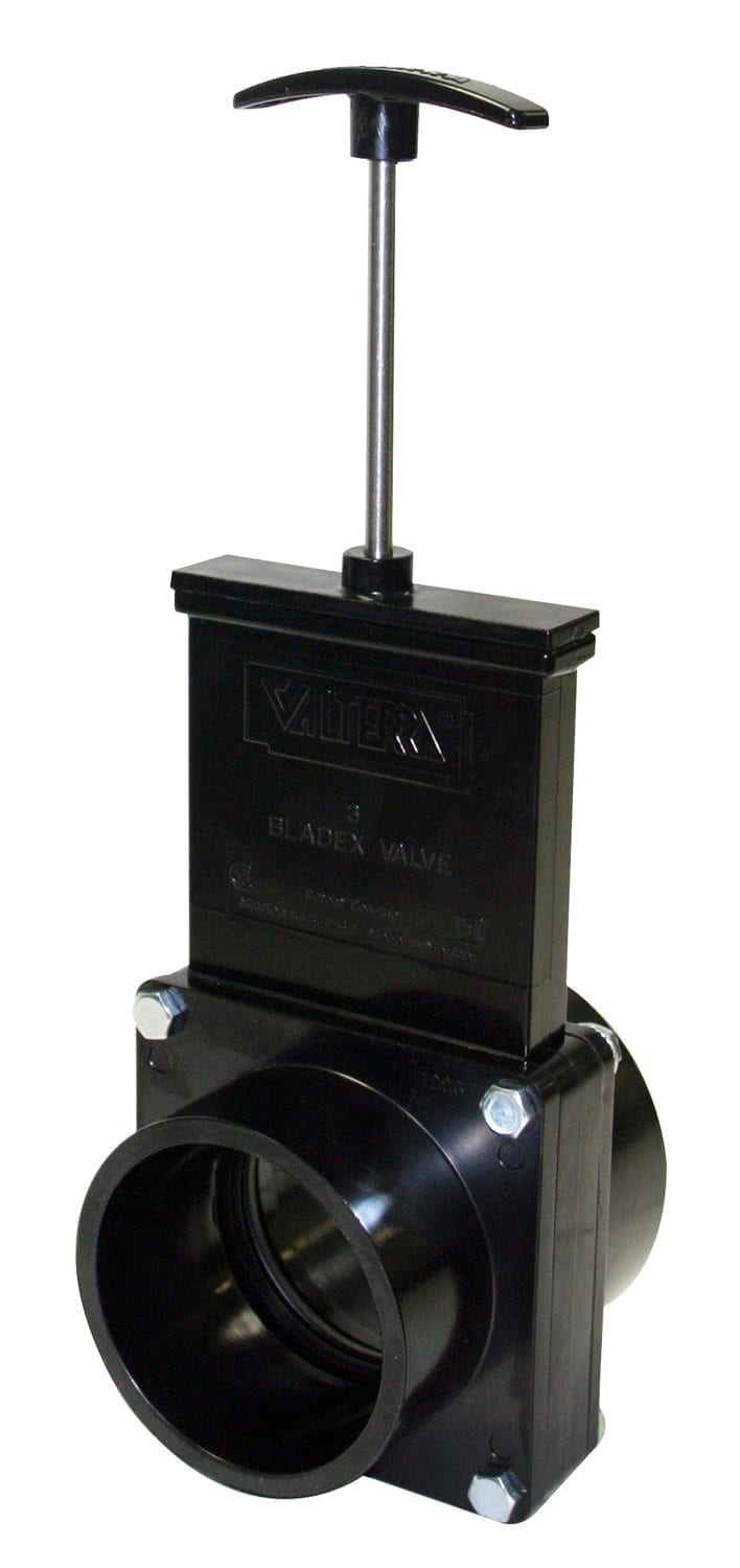 Product of Valterra T40b Sewer Waste Valve