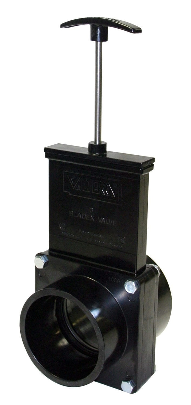 Product of Valterra T40b Sewer Waste Valve