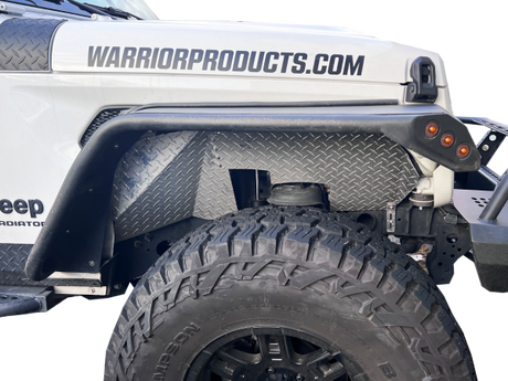 Warrior Products 6315 Fender Well Liner||6315_1.Png||86||w456315||1108860