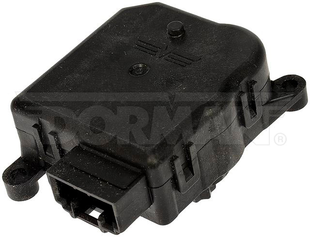 Dorman (Oe Solutions) 604-361 Blend Door Actuator||604-361.Jpg||85||d18604361||1143089