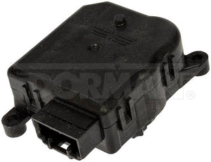 Dorman (Oe Solutions) 604-361 Blend Door Actuator||604-361.Jpg||85||d18604361||1143089