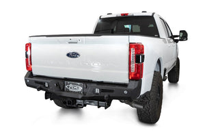 Product of Addictive Desert Designs R810141090103 Bomber Steel Powder Coated Bumper 