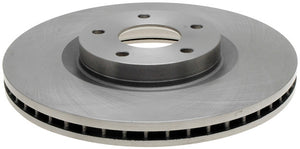 Product of Raybestos Brakes 980700R R-Line Plain Face 2-Piece Brake Rotor 