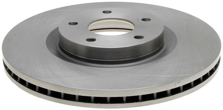 Product of Raybestos Brakes 980700R R-Line Plain Face 2-Piece Brake Rotor 