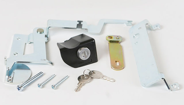 Pop & Lock Pl6100 Tailgate Lock||pl6100- Honda Ridgeline Black.Jpg||85||p44pl6100||1015218
