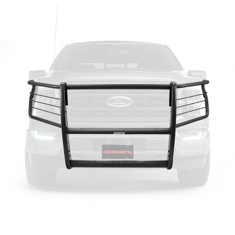 Go Rhino 3298mt Grille Guard||3296mt_002.Jpg||86||g263298mt||1138469