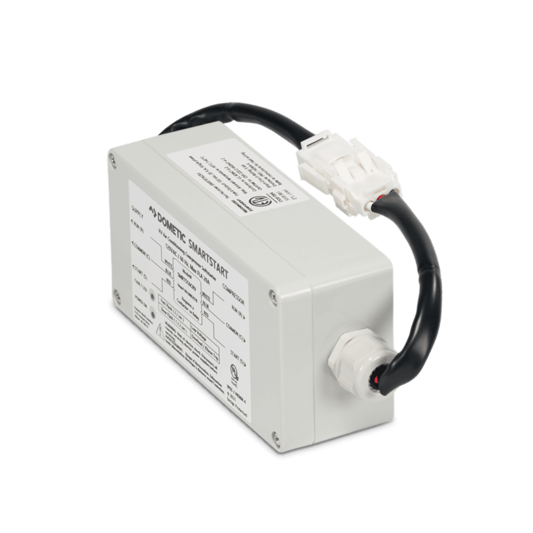 Dometic 9610004640 Air Conditioner Compressor Soft Starter||9610004640_1.Png||86||d7e9610004640||865992