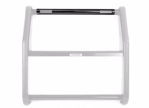 Go Rhino Public Safety 2l52-M1b Bumper Push Bar Top Channel Cover||2l52-M1b_1.Jpg||86||p2s2l52m1b||1789378