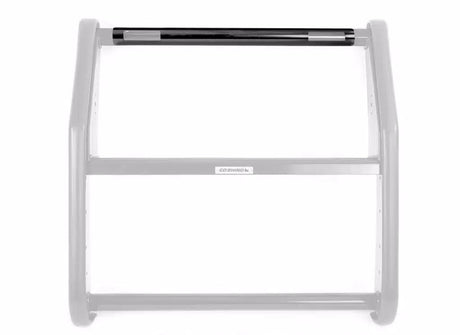 Go Rhino Public Safety 2l52-M1b Bumper Push Bar Top Channel Cover||2l52-M1b_1.Jpg||86||p2s2l52m1b||1789378