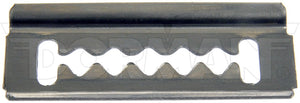 Dorman (Oe Solutions) 963-630d Bumper Cover Retainer||963-630d-002.Jpg||87||d18963630d||1633417