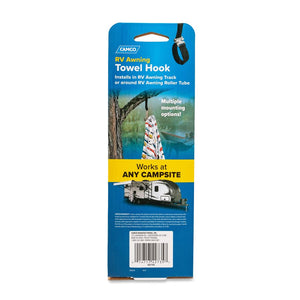 Product of Camco 42735 Towel Rack