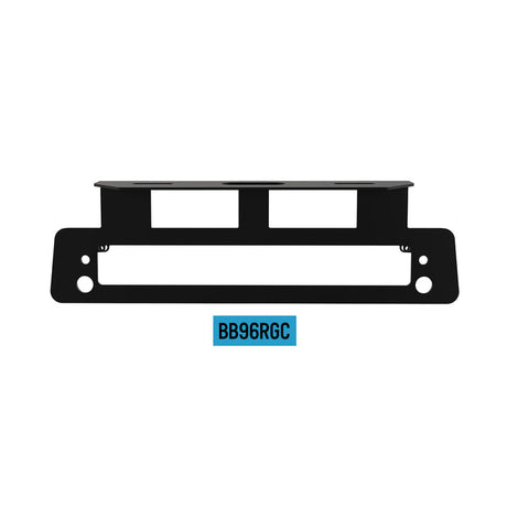 Builtbright Bb96rgc Warning Light Mount||bb96rgc.Jpg||85||altbb96rgc||1550230