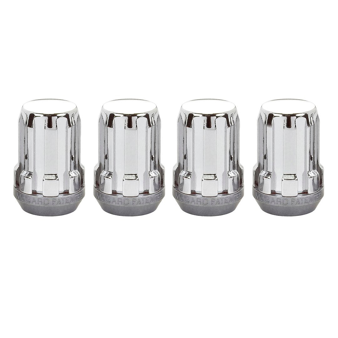 Mcgard Wheel Access 65357 Lug Nut||65357-Complete.Jpg||85||m1565357||913591