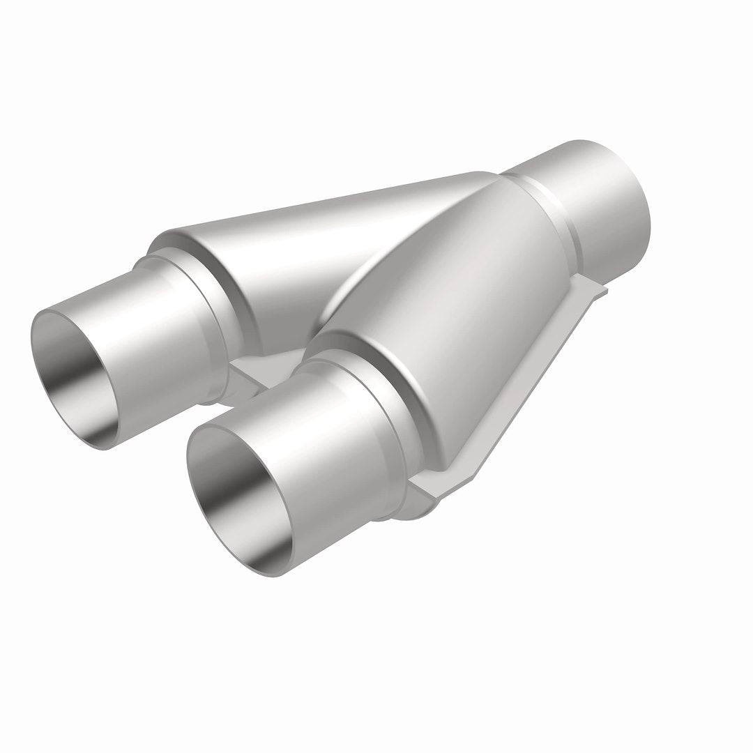 Magnaflow Performance 10758 Exhaust Crossover Pipe||10758_01_002.Jpg||87||m6610758||1575606