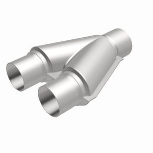 Magnaflow Performance 10758 Exhaust Crossover Pipe||10758_01_002.Jpg||87||m6610758||1575606