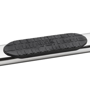 Product of Westin Automotive 21-63720 PRO TRAXX ® Nerf Bar With Surface Steps 