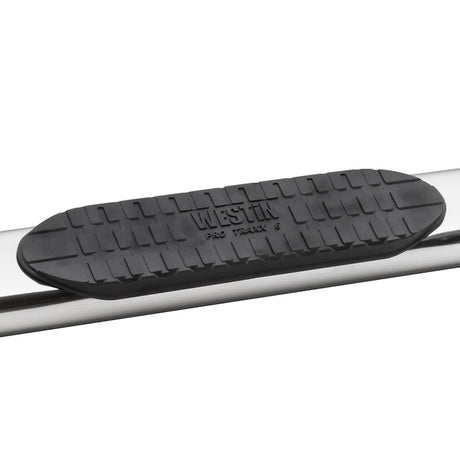 Product of Westin Automotive 21-63720 PRO TRAXX ® Nerf Bar With Surface Steps 