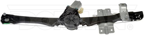 Dorman (Oe Solutions) 741-029 Window Regulator||741-029_1.Jpg||86||d18741029||1188957