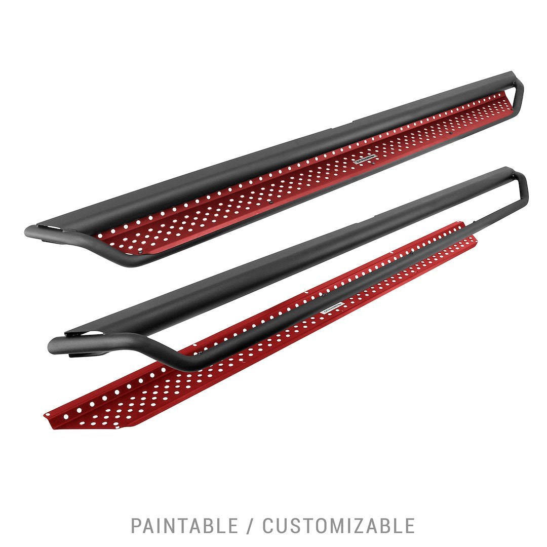 Product of Go Rhino D10052t Nerf Bar Component