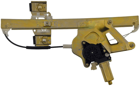 Dorman (Oe Solutions) 741-761 Window Regulator||741-761-002.Jpg||86||d18741761||994655