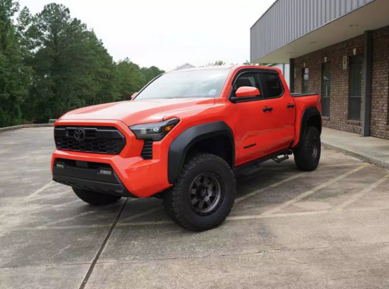 Superlift 40054 Leveling Kit Suspension||40055_2.Jpg||87||s3040054||1700352