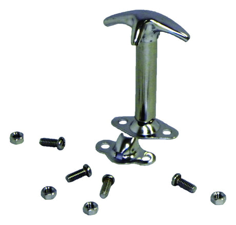 Product of Crown Automotive Rt26006 Hood Latch