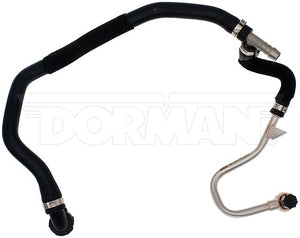 Dorman (Oe Solutions) 667-318 Turbocharger Coolant Line||667-318_5.Jpg||90||d18667318||1348005