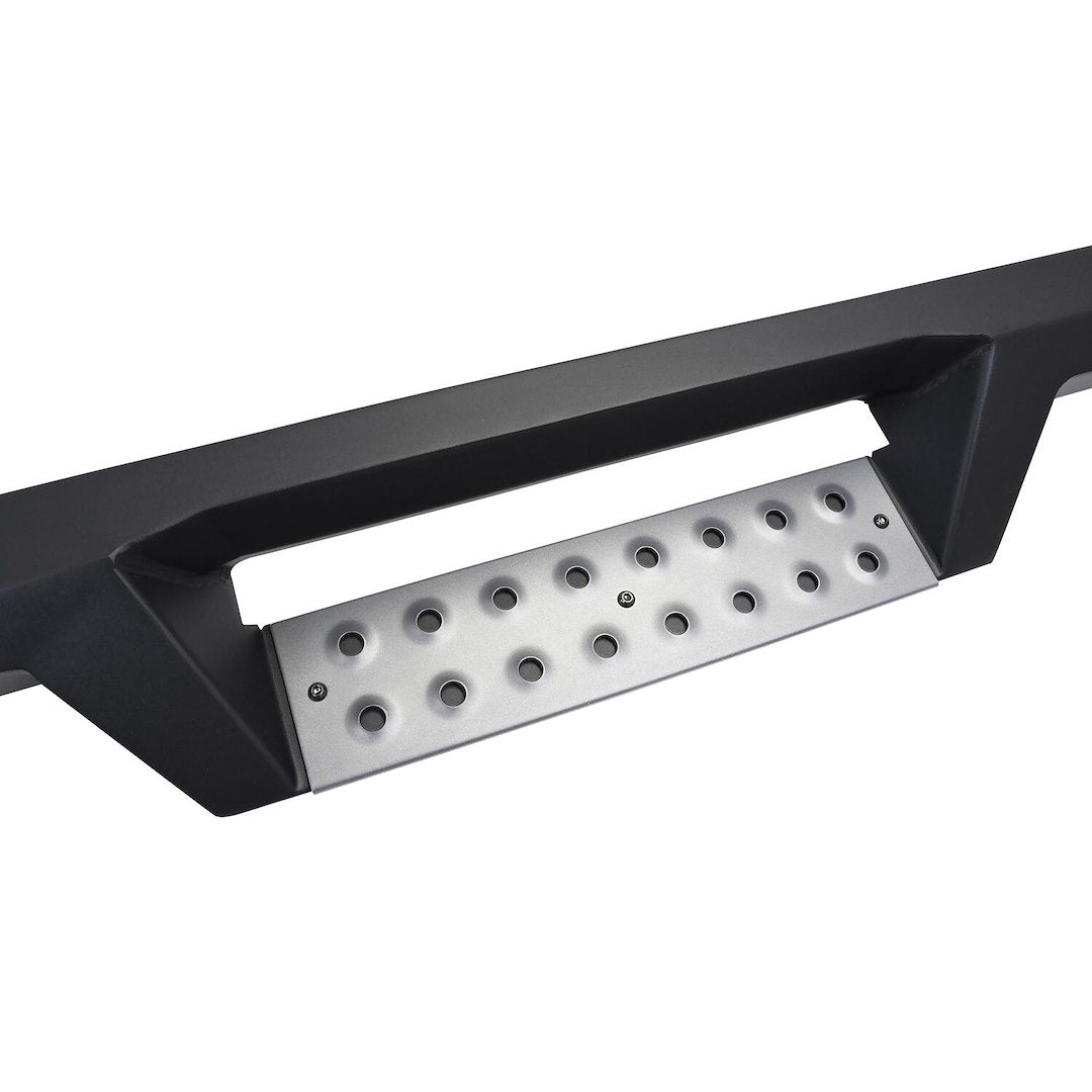 Product of Westin Automotive 56-142252 HDX Nerf Bar With Drop Down Steps 