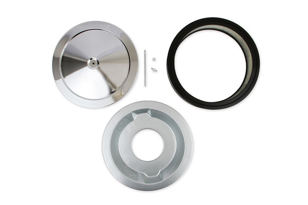Mr. Gasket 9790 Air Cleaner Assembly||9790_01.Jpg||87||g129790||1023853