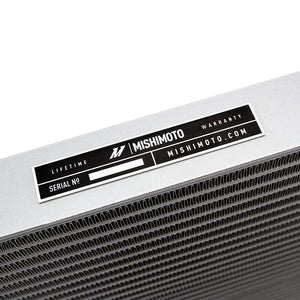 Mishimoto Mmtc-Ram-13sl Fluid Cooler||||89||m1nmtcram13sl||1908140