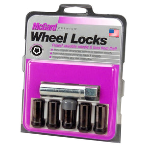 Mcgard Wheel Access 25540bk Wheel Lock||25540bk.Jpg||87||m1525540bk||944428