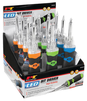 Performance Tool W9205 Screwdriver||w9205_Mer.Jpg||89||ptlw9205||1013336