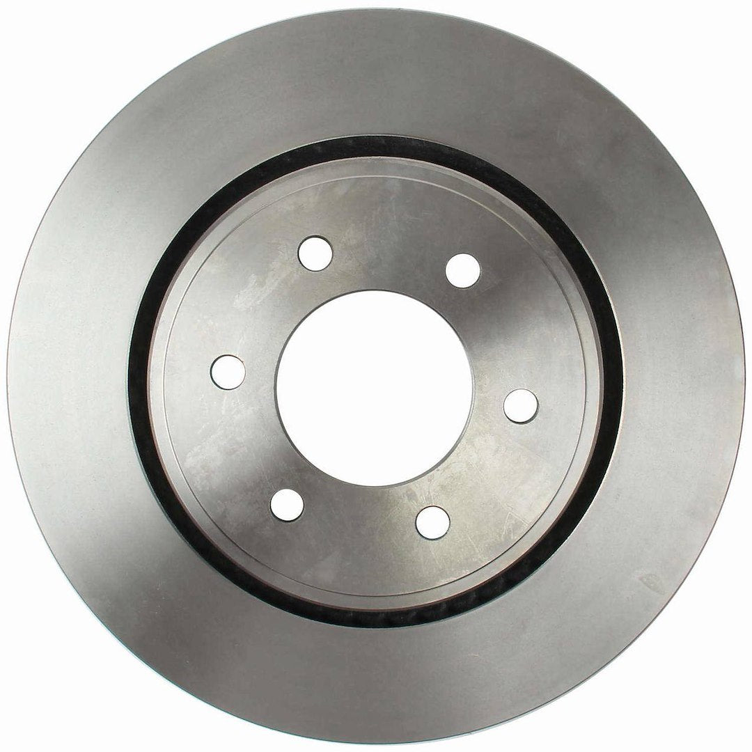Product of Brembo 09C27411C02 Vented 1 Piece Brake Rotor 