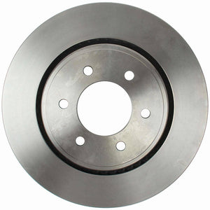 Product of Brembo 09C27411C02 Vented 1 Piece Brake Rotor 