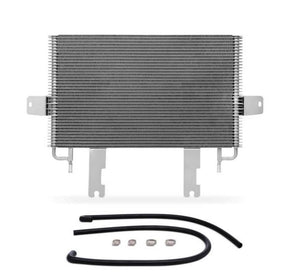 Product of Mishimoto Mmtc-F2d-99sl Fluid Cooler