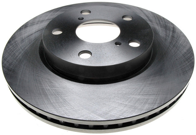 Product of Raybestos Brakes 980477R R-Line Plain Face 2-Piece Brake Rotor 